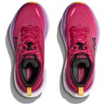 Tênis Hoka One One Bondi 8 Feminino rosa