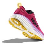 Tênis Hoka One One Bondi 8 Feminino rosa