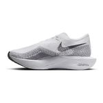 Tênis Nike ZoomX Vaporfly Next% 3 Masculino Branco