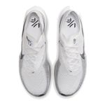 Tênis Nike ZoomX Vaporfly Next% 3 Masculino Branco