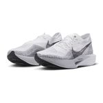 Tênis Nike ZoomX Vaporfly Next% 3 Masculino Branco