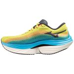Tênis Mizuno Wave Rebellion Pro Masculino