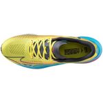 Tênis Mizuno Wave Rebellion Pro Masculino