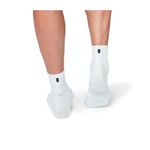 Meia Cano Curto On Running Performance Masculina
