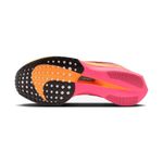 Tênis Nike ZoomX Vaporfly Next% 3 Feminino Rosa