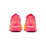 Tênis Nike ZoomX Vaporfly Next% 3 Feminino Rosa