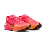 Tênis Nike ZoomX Vaporfly Next% 3 Feminino Rosa