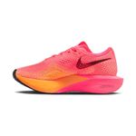 Tênis Nike ZoomX Vaporfly Next% 3 Feminino Rosa