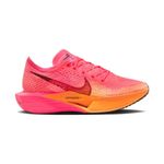 Tênis Nike ZoomX Vaporfly Next% 3 Feminino Rosa