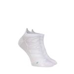 Meia Sem Cano On Running Performance Feminina