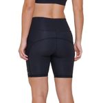 Bermuda Compressão Authen EssentialRun Stamina Feminina