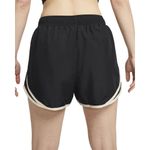 Shorts Nike Tempo Graphic Feminino Preto