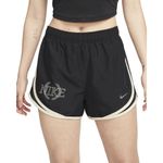 Shorts Nike Tempo Graphic Feminino Preto