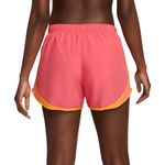Shorts Nike Tempo Graphic Feminino Rosa