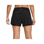 Shorts Com Bermuda Nike Swift Feminino