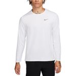 T-shirt Manga Longa Nike Miler Masculina