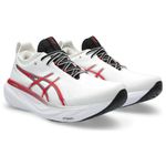 Tênis Asics Gel Nimbus 25 Anniversary Masculino