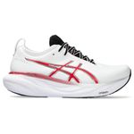 Tênis Asics Gel Nimbus 25 Anniversary Masculino