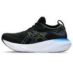Tênis Asics Gel Nimbus 25 Masculino
