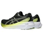 Tênis Asics Gel Kayano 30 Masculino preto