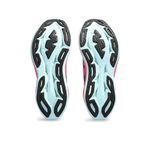Tênis Asics Superblast Unissex Roxo/Rosa