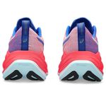 Tênis Asics Superblast Unissex Roxo/Rosa