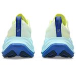 Tênis Asics Superblast Masculino amarelo / azul