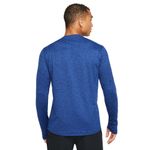 T-shirt Manga Longa Nike Element Masculina