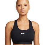 Top Nike Swwosh Feminino
