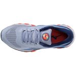 Tênis Mizuno Wave Sky 7 Feminino azul
