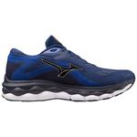 Tênis Mizuno Wave Sky 7 Masculino