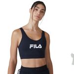 Top Fila Fit Feminino