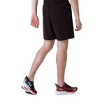 Bermuda Fila Diamond 2 Masculina Preta