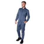Conjunto Fila Essential Blend Masculino