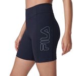 Bermuda Compressão Fila High Performance Feminina