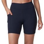 Bermuda Compressão Fila High Performance Feminina