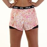 Shorts Fila Flow Elastic Feminino