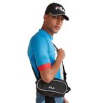 T-shirt Performance Fila Cycling Pro Masculina