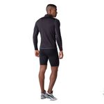 T-shirt Manga Longa Fila Performa Skin Masculina