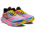 Tênis Asics Gel Nimbus 25 Color Injection Masculino