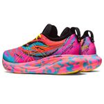 Tênis Asics Gel Nimbus 25 Color Injection Masculino