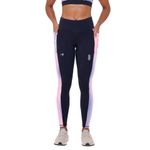 Legging Authen Grit Relâmpago Focus Feminina