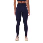 Legging Authen Grit Relâmpago Focus Feminina