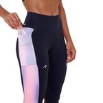 Legging Authen Grit Relâmpago Focus Feminina