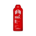 Gel Sachê WE:ON Energy Shot + Strawberry e Kiwi