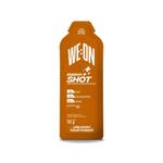 Gel Sachê WE:ON Energy Shot + Peanut Butter