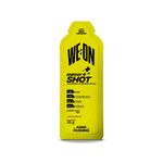 Gel Sachê WE:ON Energy Shot + Cafeína Swiss Lemonade