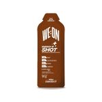 Gel Sachê WE:ON Energy Shot + Cafeína Salted Chocolate