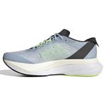 Tênis Adidas Adizero Boston 12 Feminino Cinza