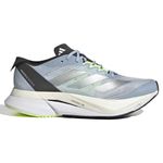 Tênis Adidas Adizero Boston 12 Feminino Cinza